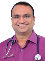 Dr  V. Ashok