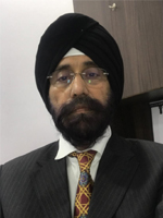Dr G.V.L.N. Chary