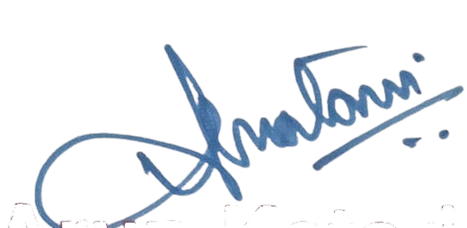President Signature